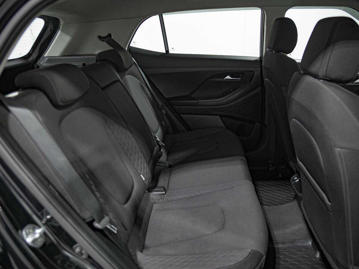 Hyundai Creta б/у, 2022, Автоматическая. Фото: #14