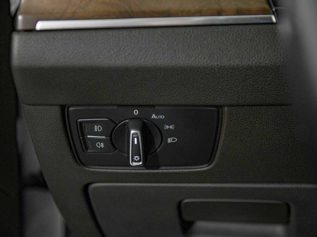 Фольксваген Пассат б/у, 2016, Роботизированная. Фото: #12