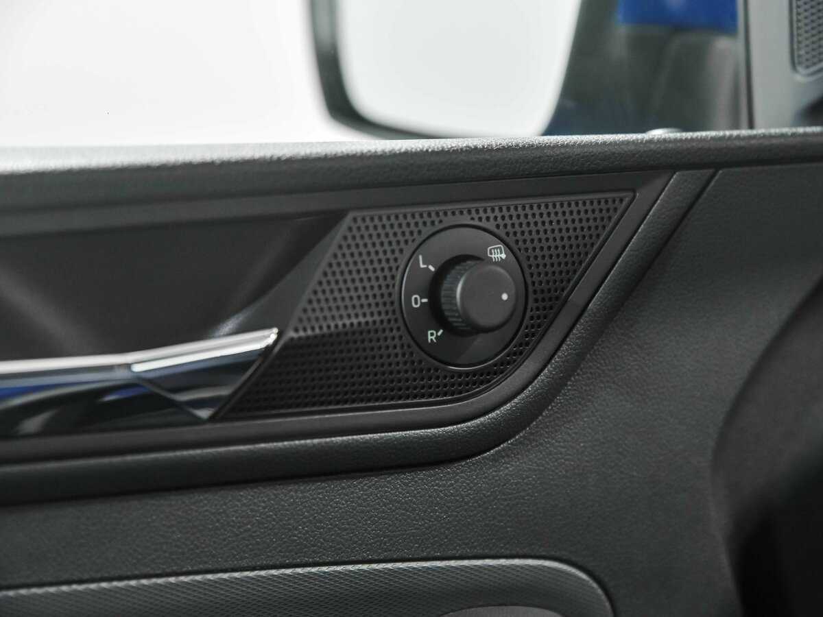 Skoda Rapid б/у, 2021, Автоматическая. Фото: #13