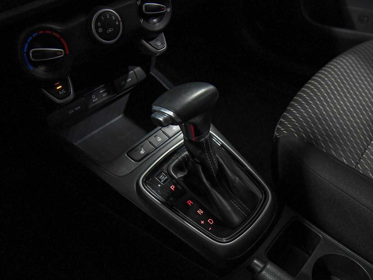 Kia Rio б/у, 2018, Автоматическая. Фото: #10