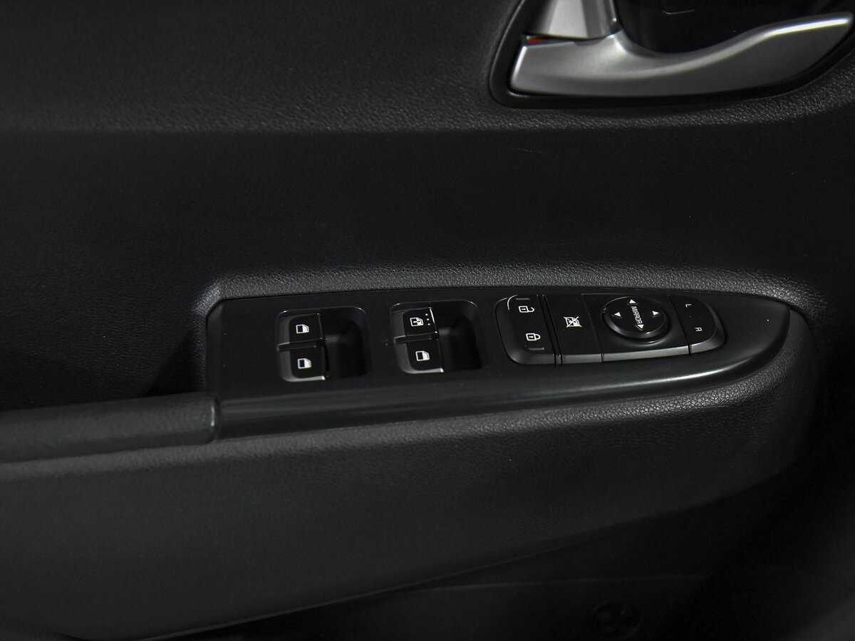 Kia Rio б/у, 2018, Автоматическая. Фото: #11