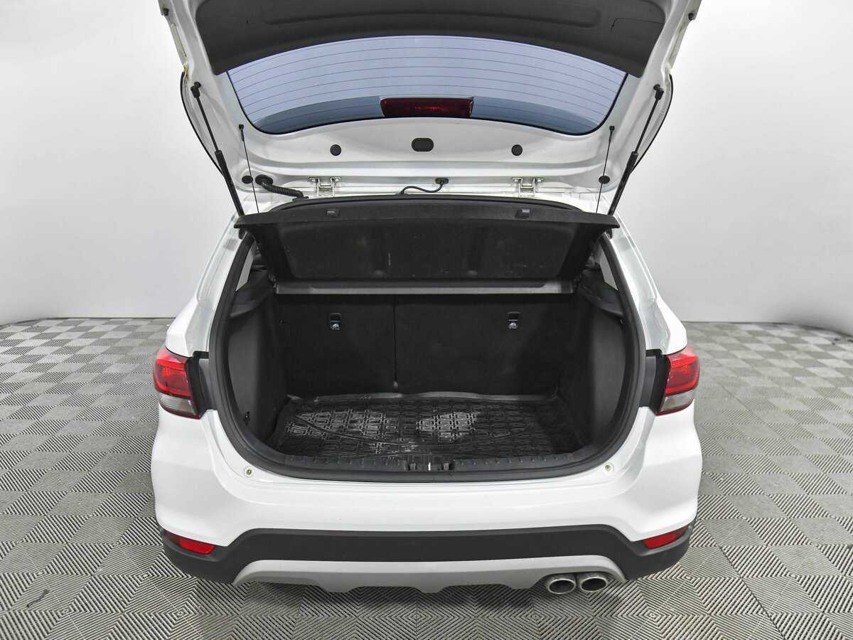 Kia Rio б/у, 2018, Автоматическая. Фото: #15