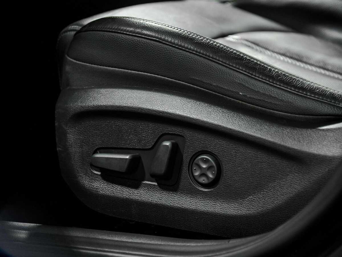 Hyundai Sonata б/у, 2017, Автоматическая. Фото: #16