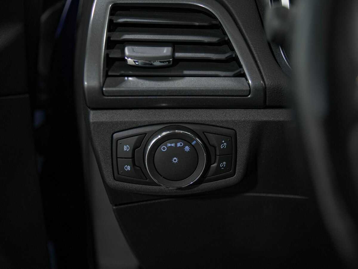 Ford Mondeo б/у, 2016, Автоматическая. Фото: #12