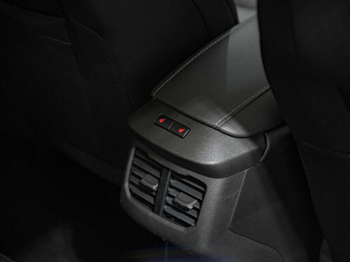 Ford Mondeo б/у, 2016, Автоматическая. Фото: #14