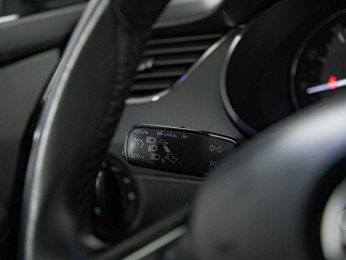 Skoda Octavia б/у, 2016, Роботизированная. Фото: #6