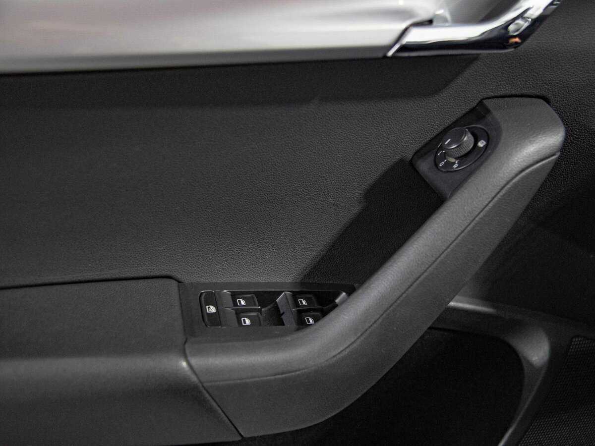 Skoda Octavia б/у, 2016, Роботизированная. Фото: #10