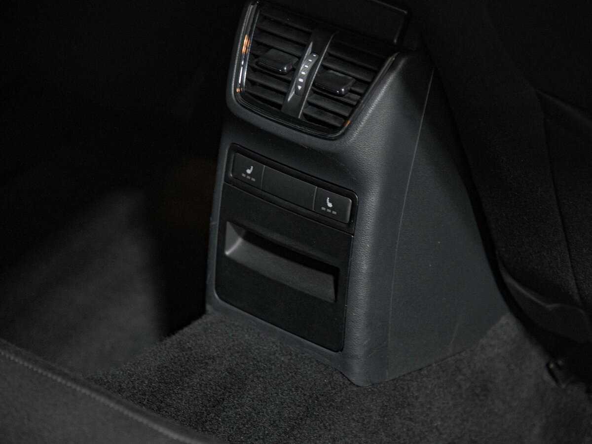 Skoda Octavia б/у, 2016, Роботизированная. Фото: #13