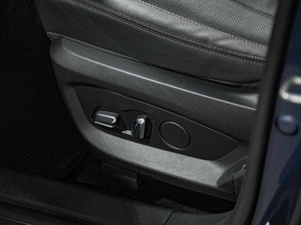 EXEED VX б/у, 2021, Роботизированная. Фото: #16