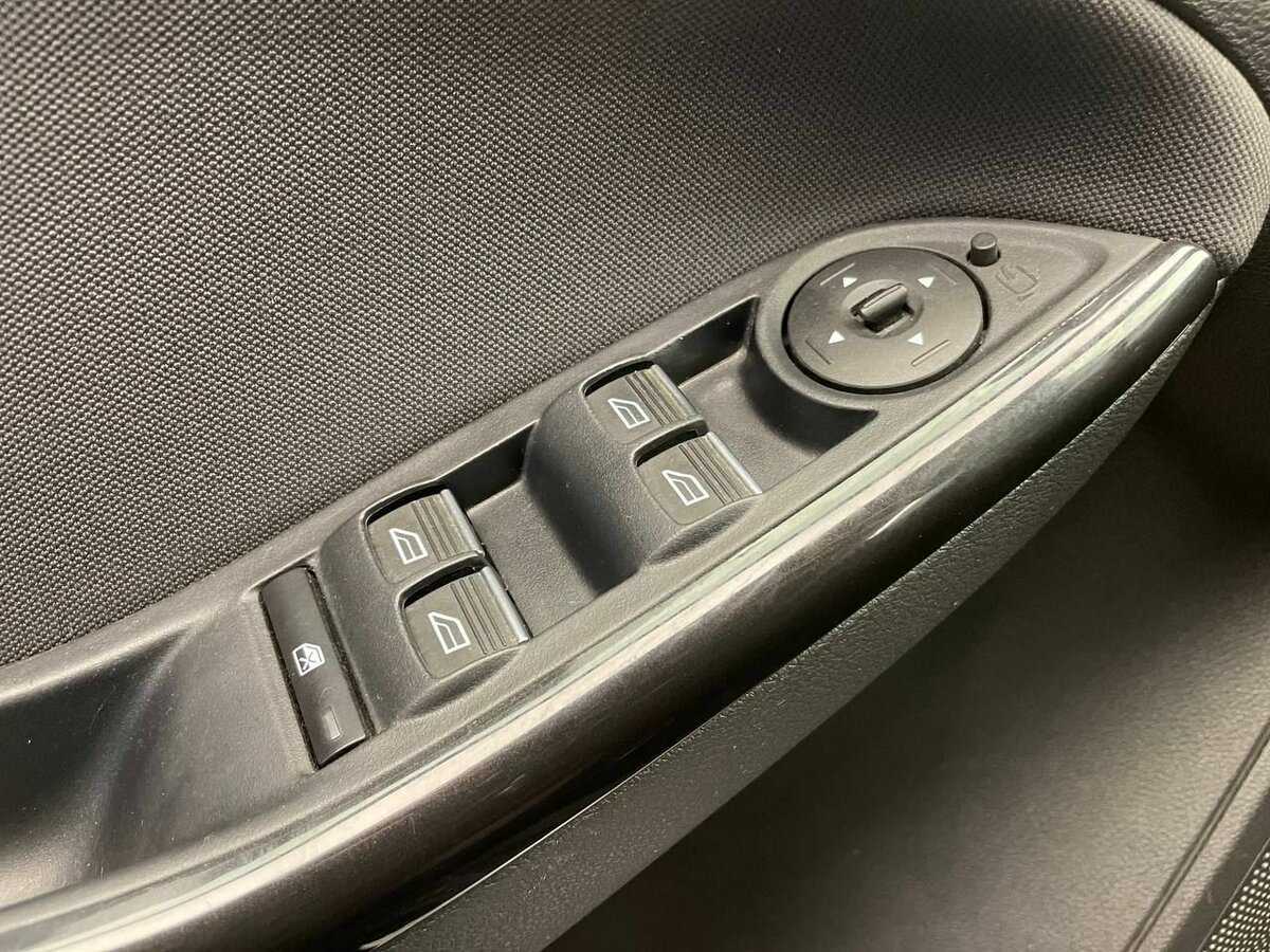 Ford Focus б/у, 2019, Роботизированная. Фото: #14