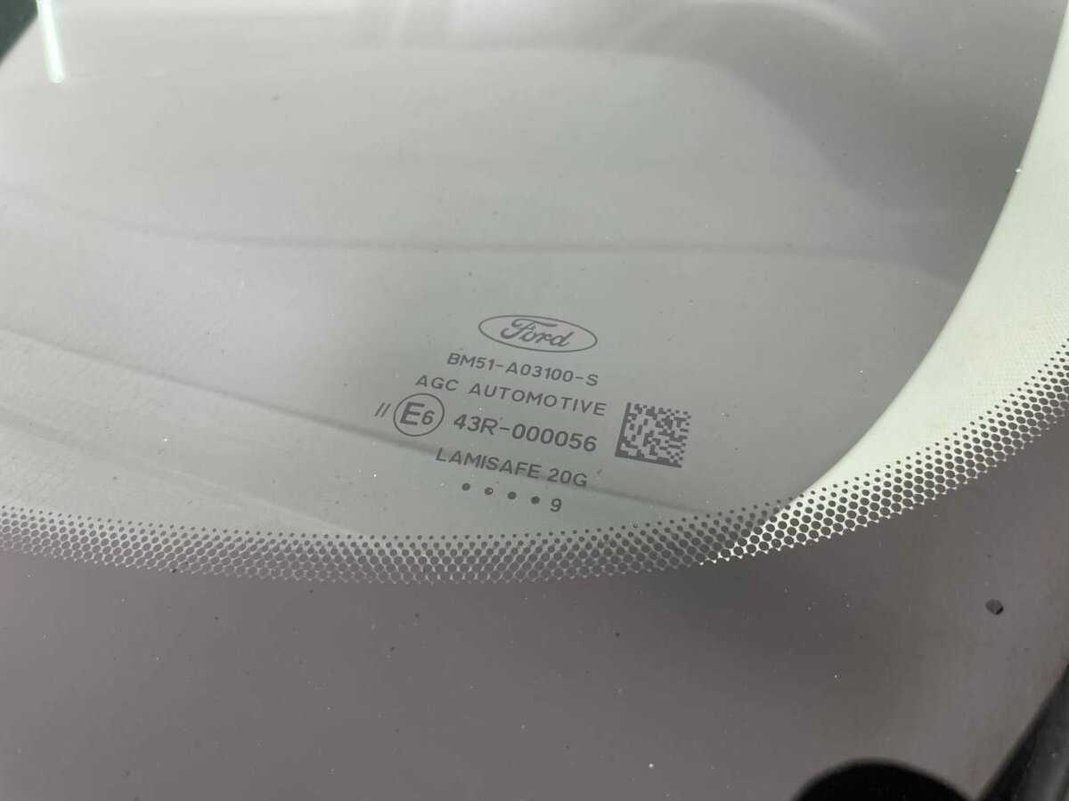 Ford Focus б/у, 2019, Роботизированная. Фото: #22