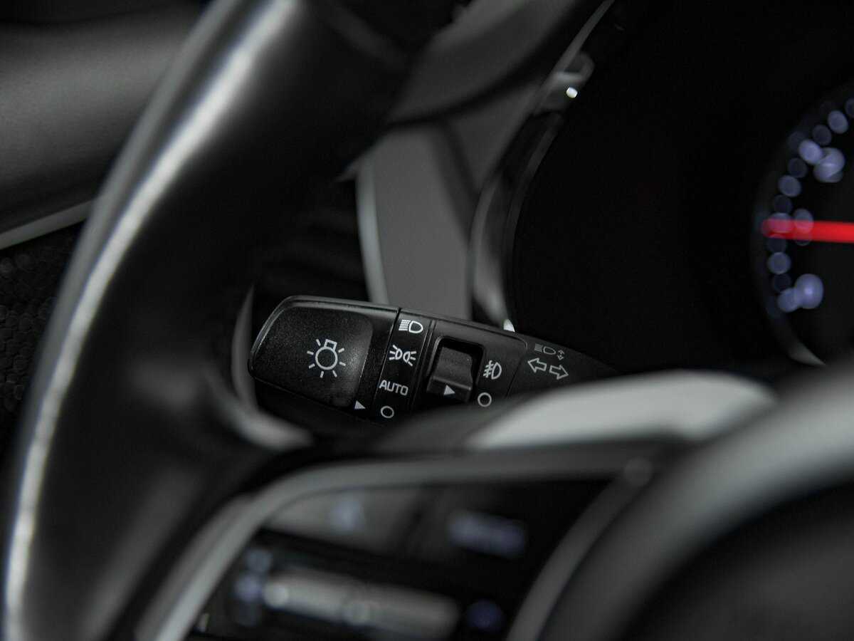 Kia Seltos б/у, 2021, Вариатор. Фото: #7