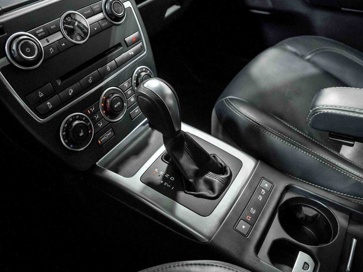 Land Rover Freelander б/у, 2014, Автоматическая. Фото: #12