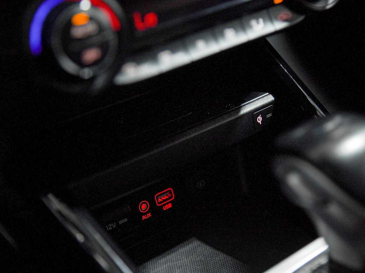 Киа Церато б/у, 2021, Автоматическая. Фото: #10