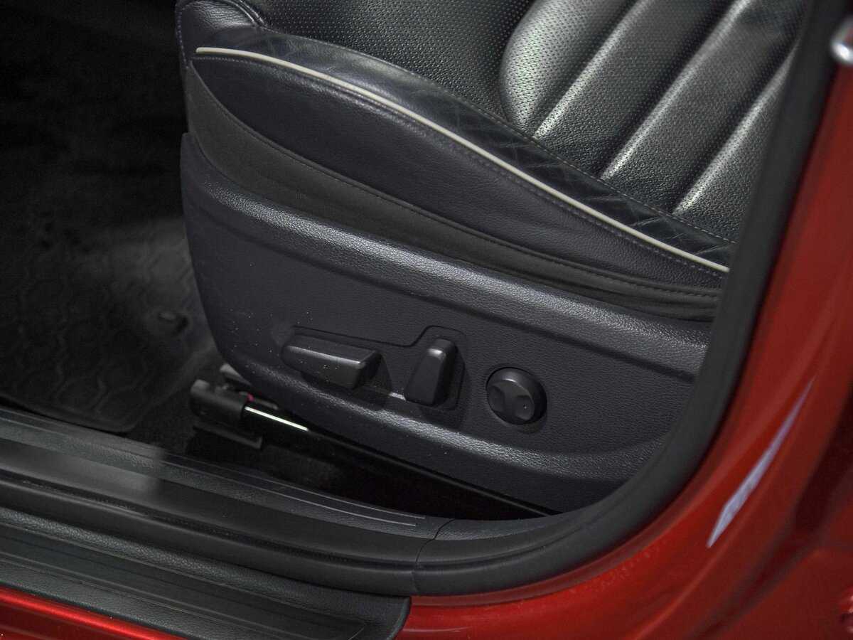 Киа Церато б/у, 2021, Автоматическая. Фото: #14