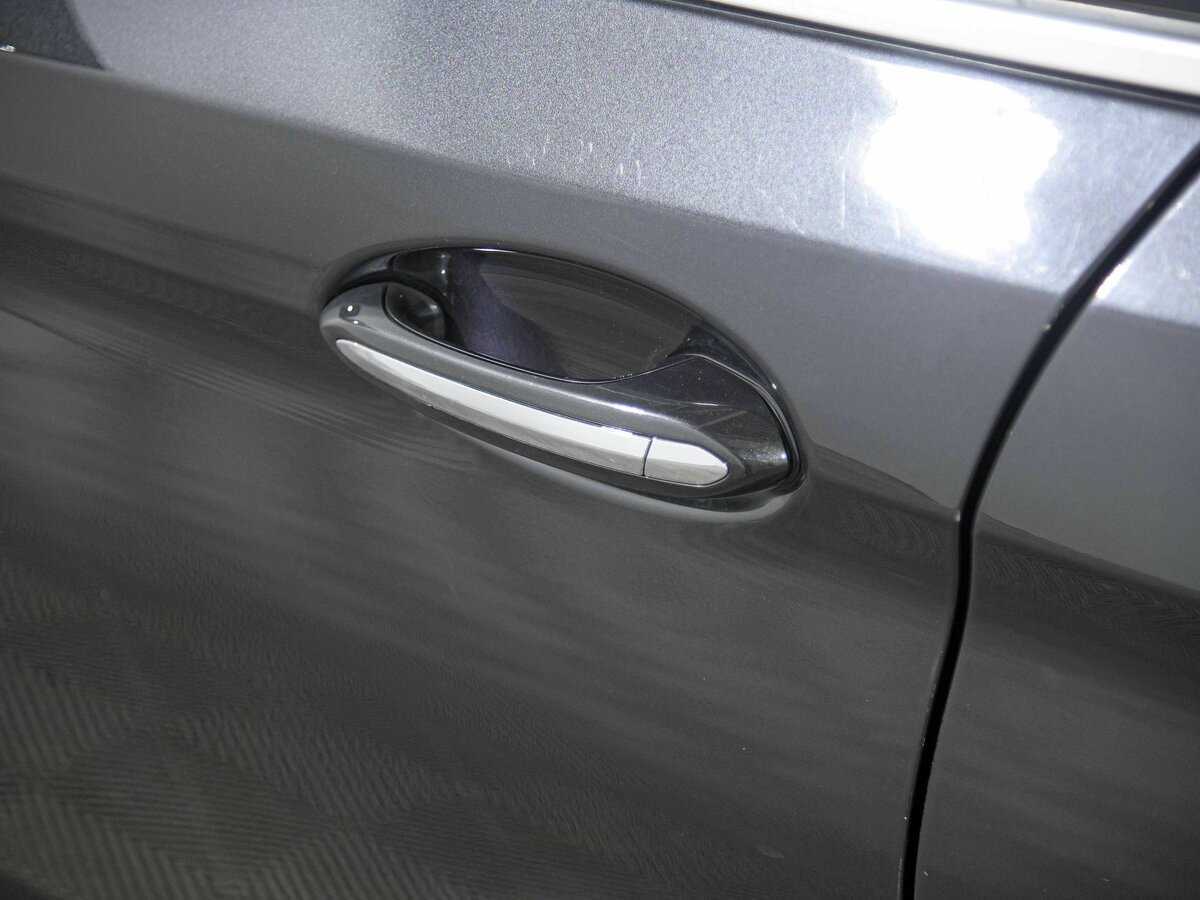 BMW 5 серии б/у, 2017, Автоматическая. Фото: #21