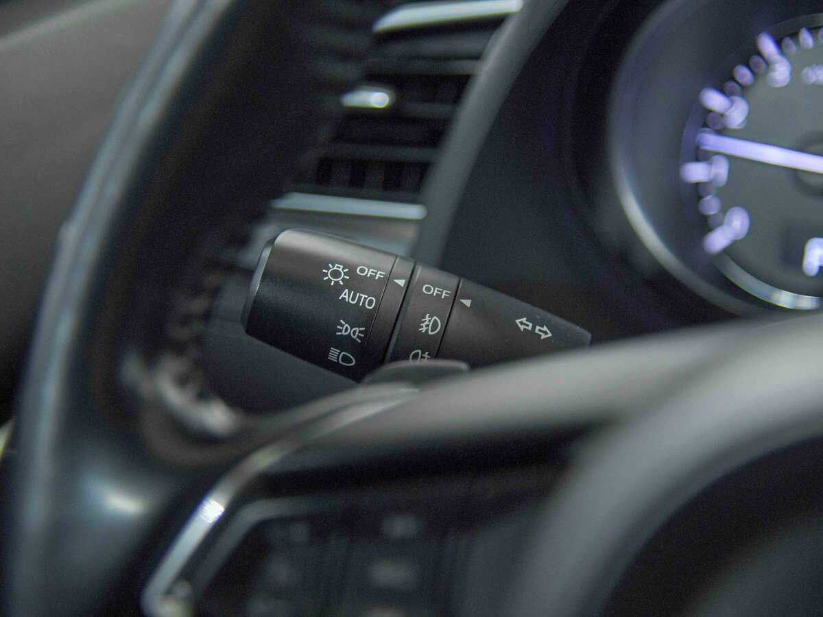 Mazda 6 б/у, 2017, Автоматическая. Фото: #7