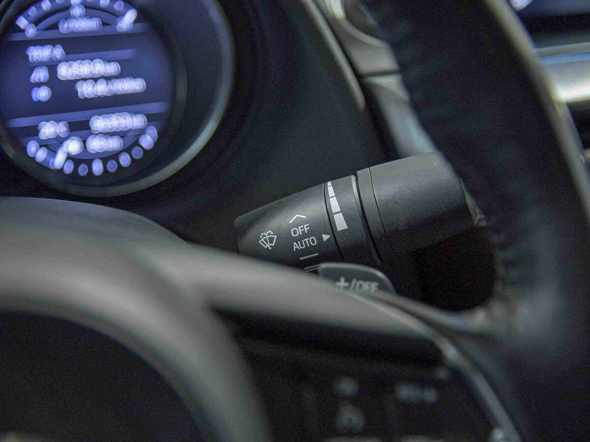 Mazda 6 б/у, 2017, Автоматическая. Фото: #9