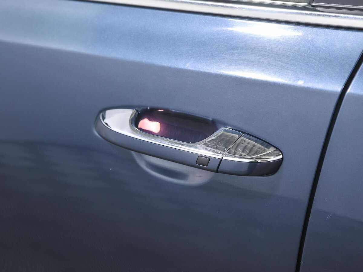 Kia Sportage б/у, 2019, Автоматическая. Фото: #21