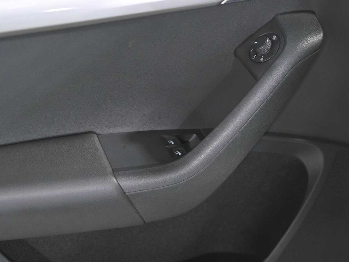 Skoda Octavia б/у, 2018, Механическая. Фото: #9