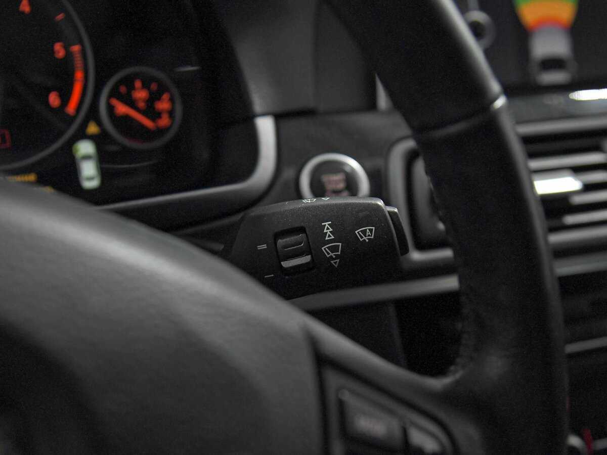 BMW 5 серии б/у, 2013, Автоматическая. Фото: #9