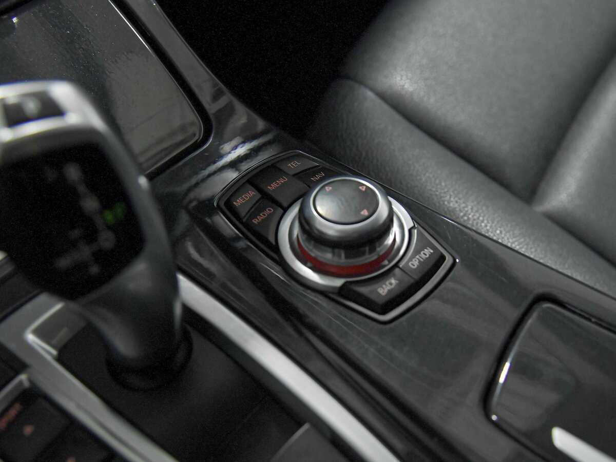 BMW 5 серии б/у, 2013, Автоматическая. Фото: #12