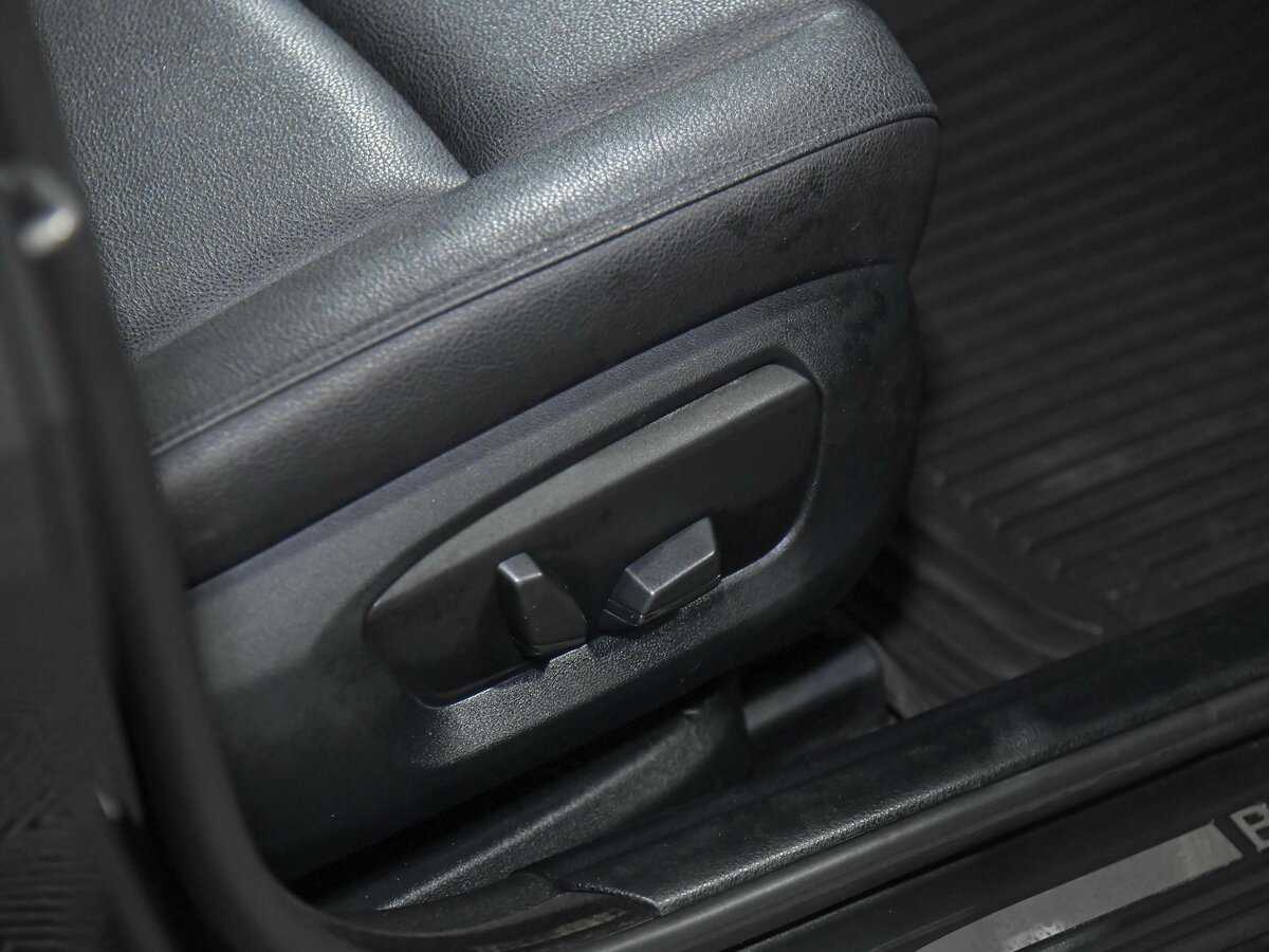 BMW 5 серии б/у, 2013, Автоматическая. Фото: #18