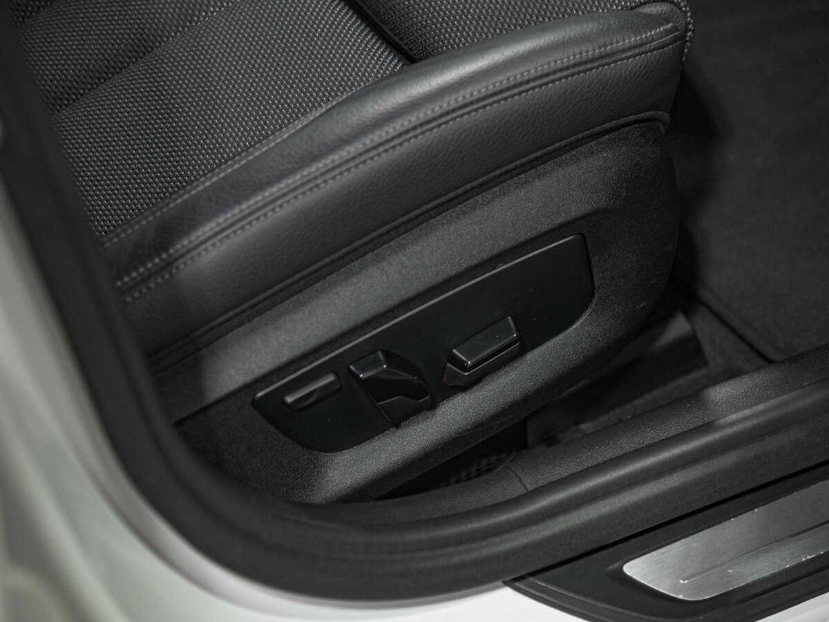 BMW 5 серии б/у, 2018, Автоматическая. Фото: #19