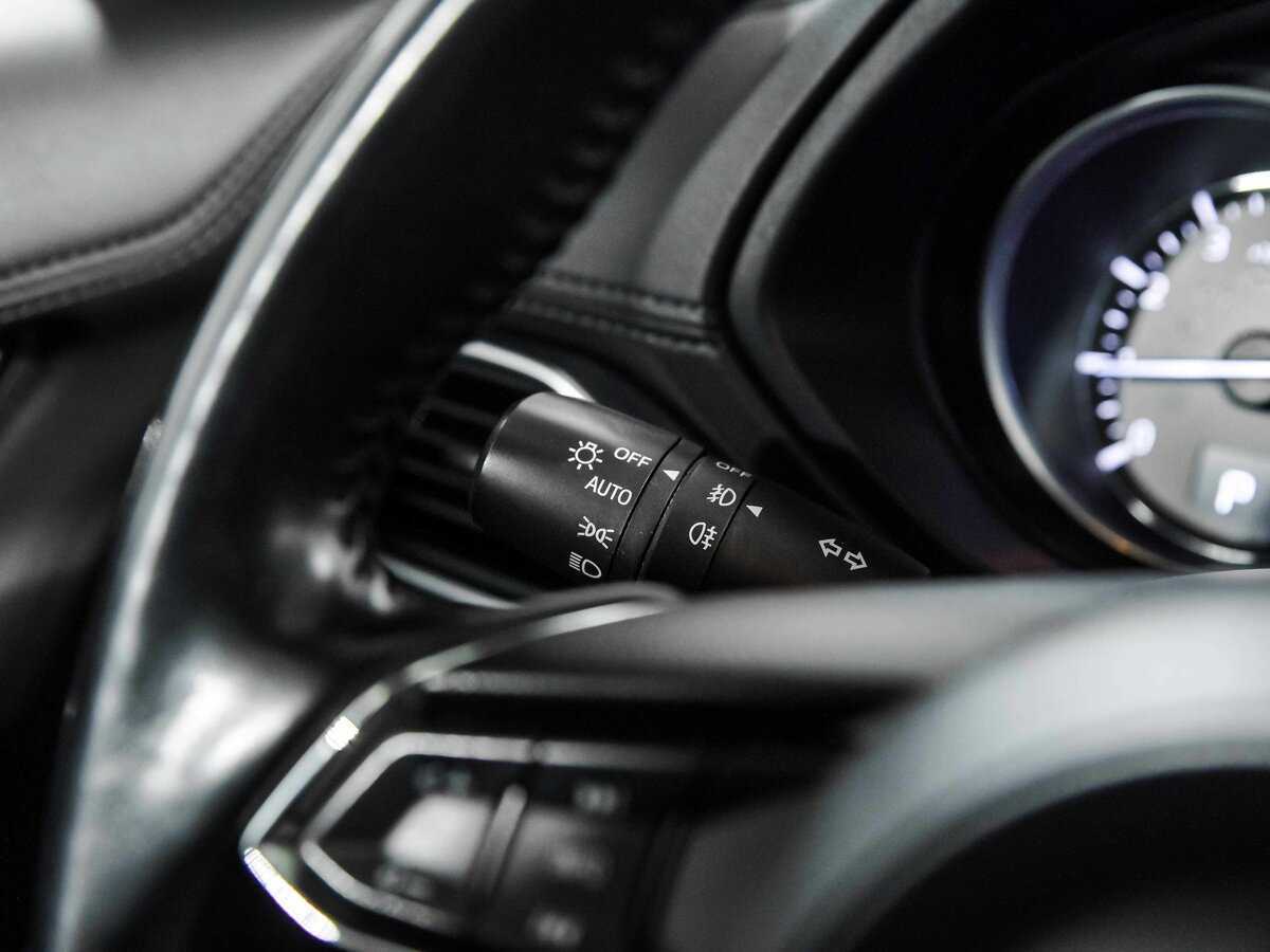 Mazda CX-5 б/у, 2018, Автоматическая. Фото: #8