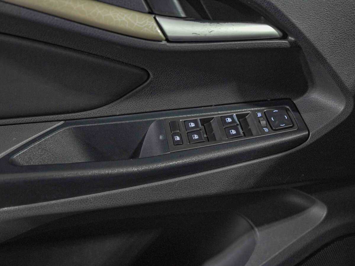 Lada (ВАЗ) Vesta б/у, 2019, Вариатор. Фото: #13