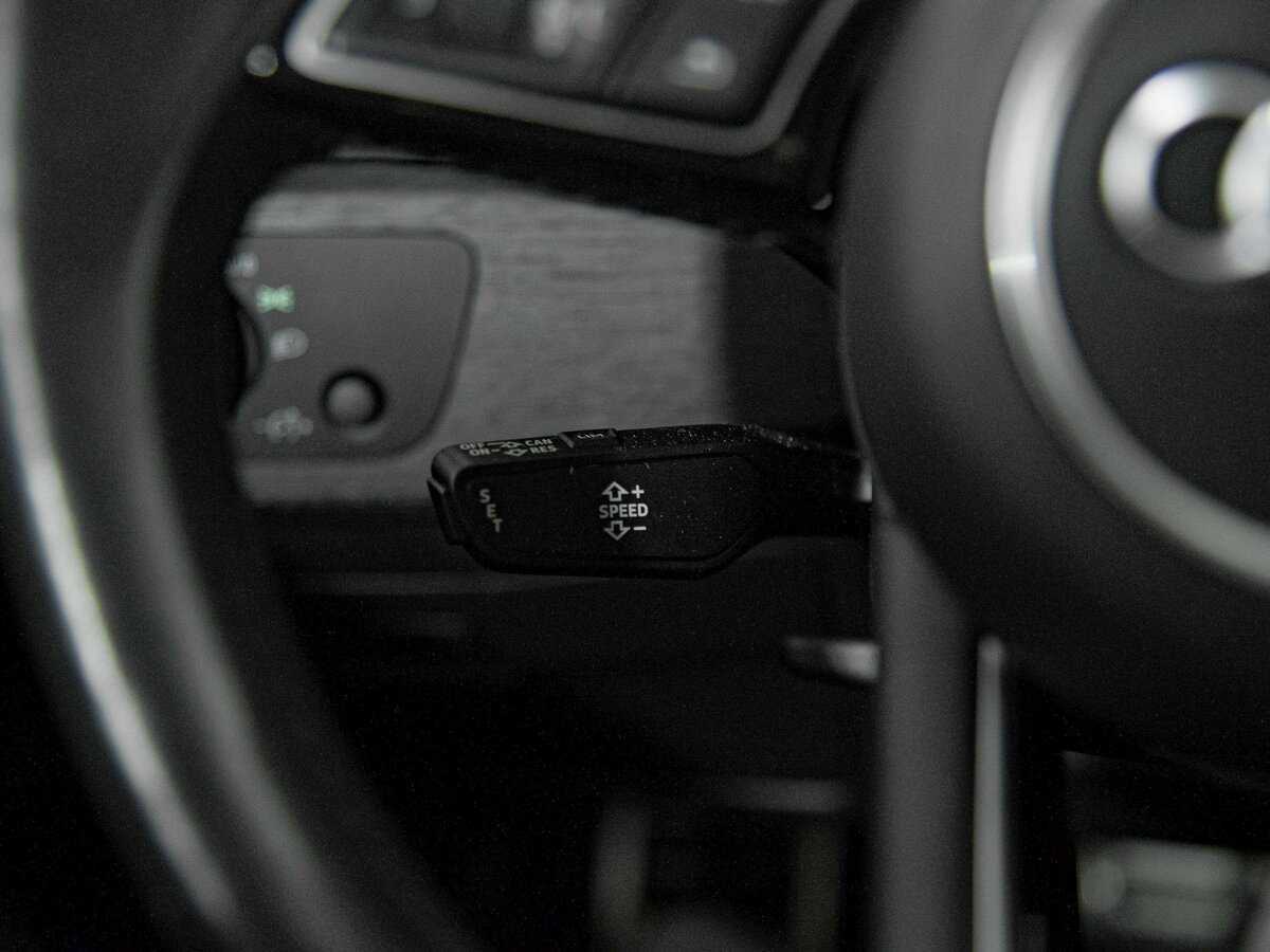 Audi A5 б/у, 2017, Роботизированная. Фото: #6