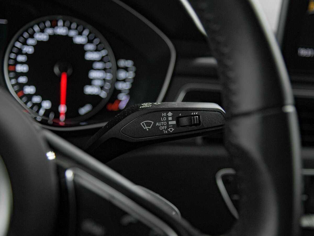 Audi A5 б/у, 2017, Роботизированная. Фото: #8