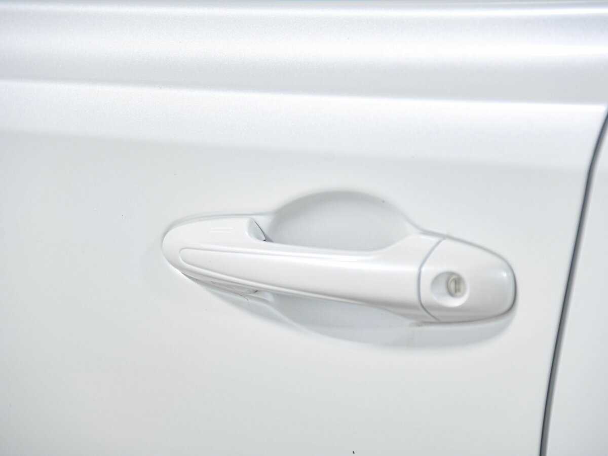 Toyota RAV4 б/у, 2018, Автоматическая. Фото: #17