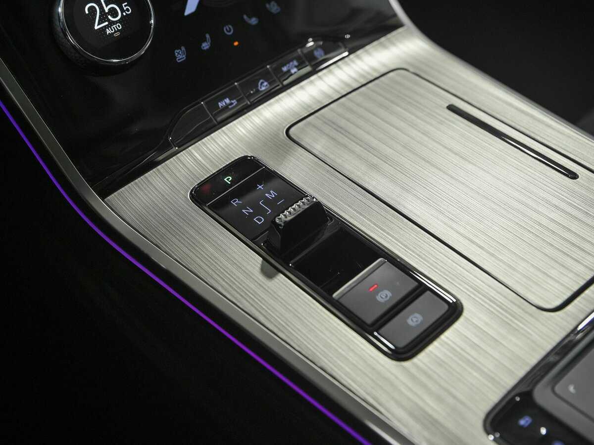 EXEED TXL б/у, 2023, Роботизированная. Фото: #13