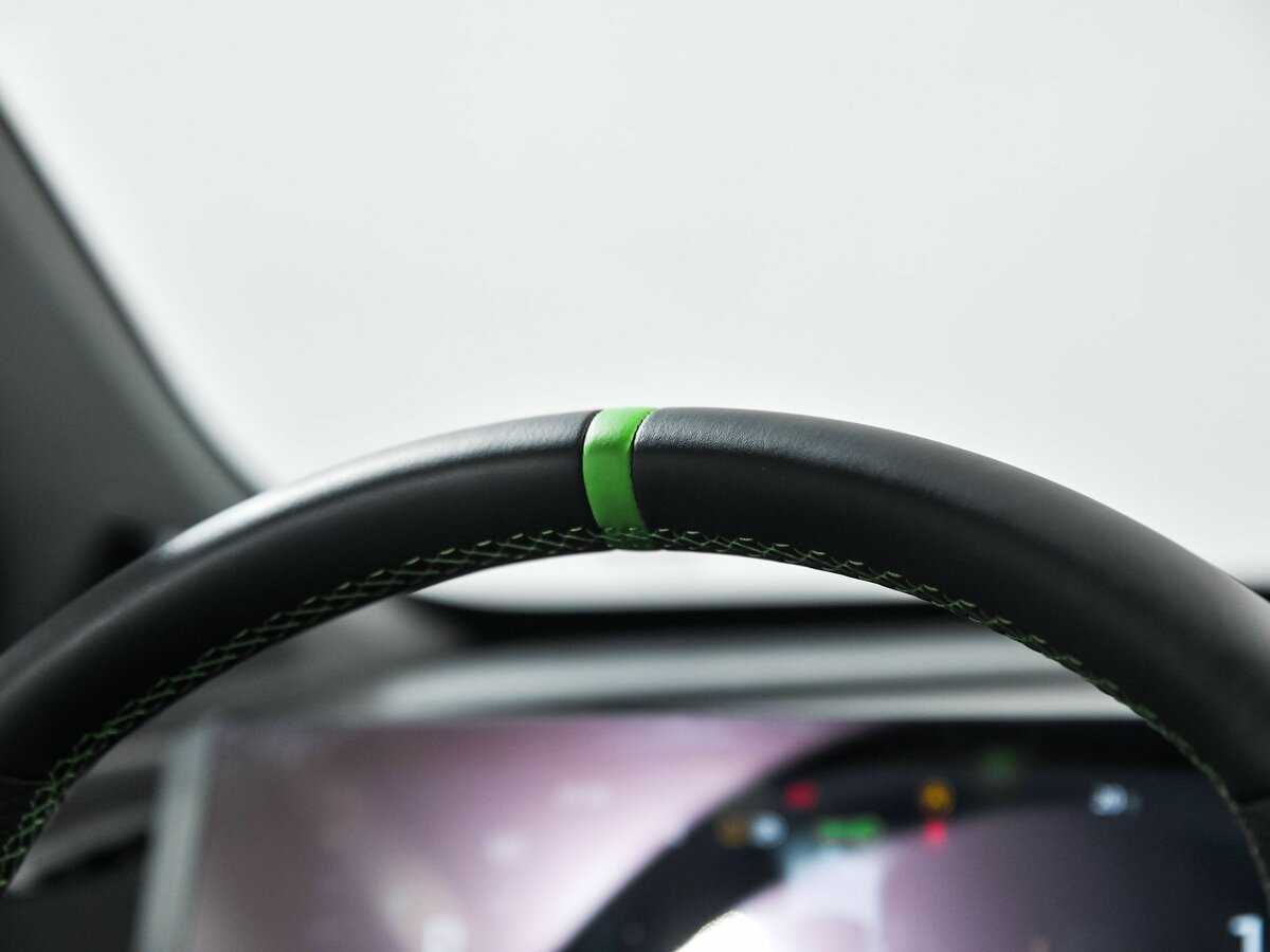 Changan UNI-T б/у, 2023, Роботизированная. Фото: #7