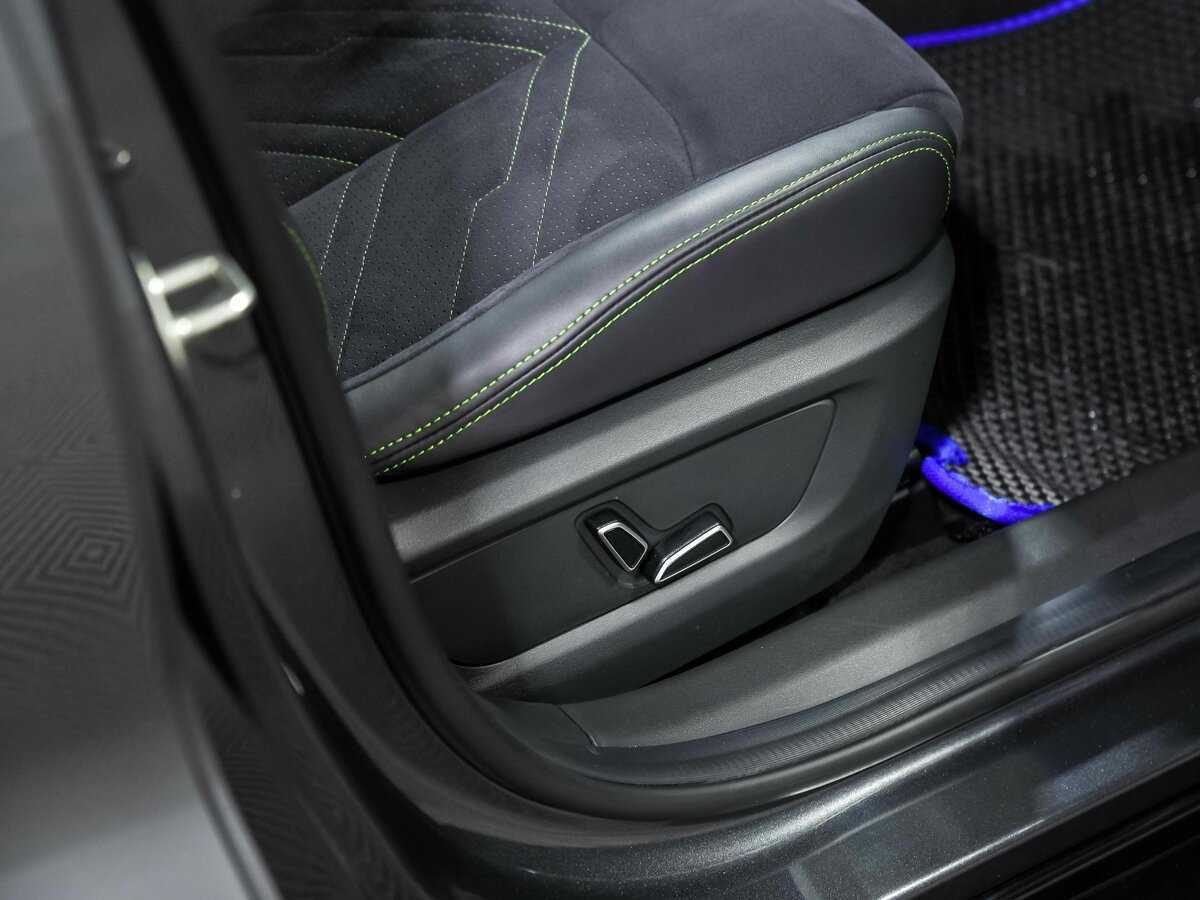 Changan UNI-T б/у, 2023, Роботизированная. Фото: #21