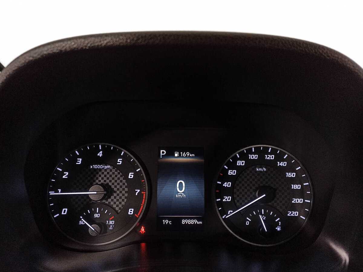 Hyundai Solaris б/у, 2021, Автоматическая. Фото: #9