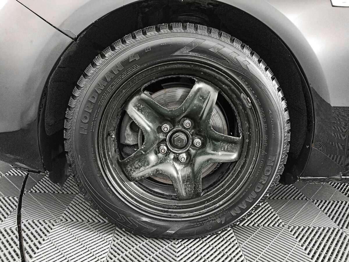 Opel Astra б/у, 2014, Механическая. Фото: #17