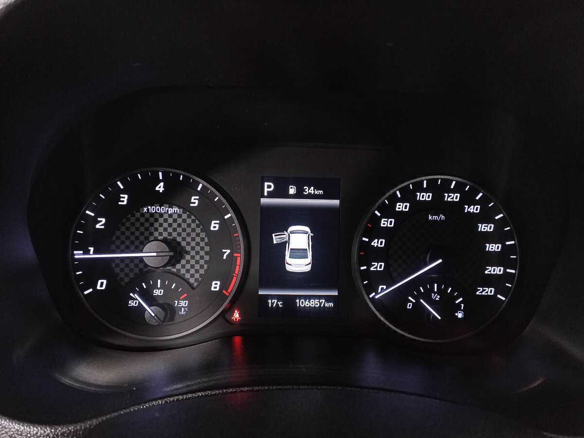 Hyundai Solaris б/у, 2021, Автоматическая. Фото: #12