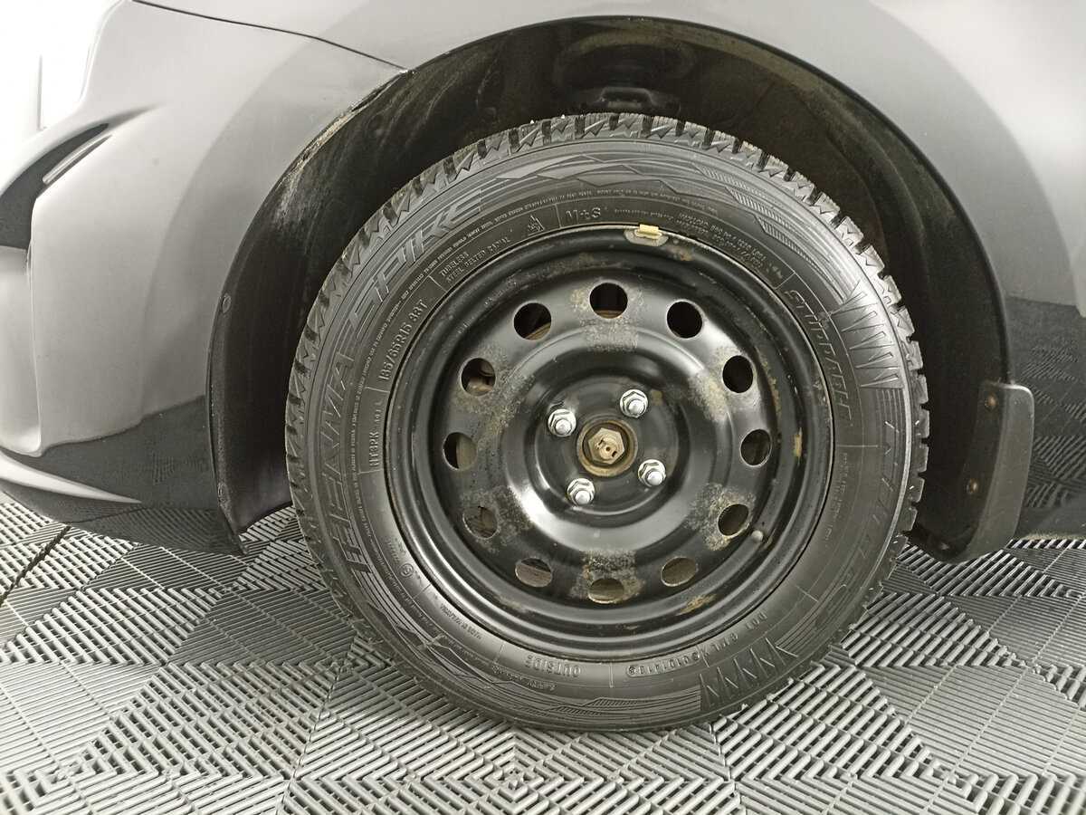 Kia Rio б/у, 2021, Автоматическая. Фото: #17