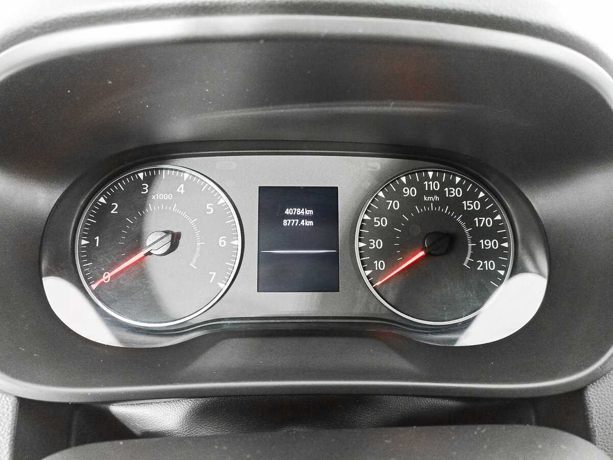 Renault Arkana б/у, 2020, Вариатор. Фото: #12