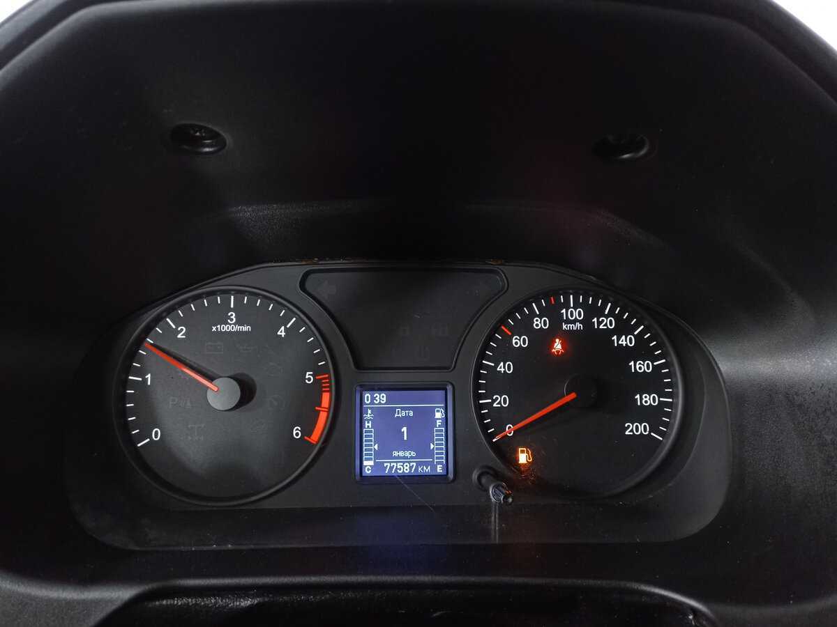 УАЗ Patriot б/у, 2021, Механическая. Фото: #12