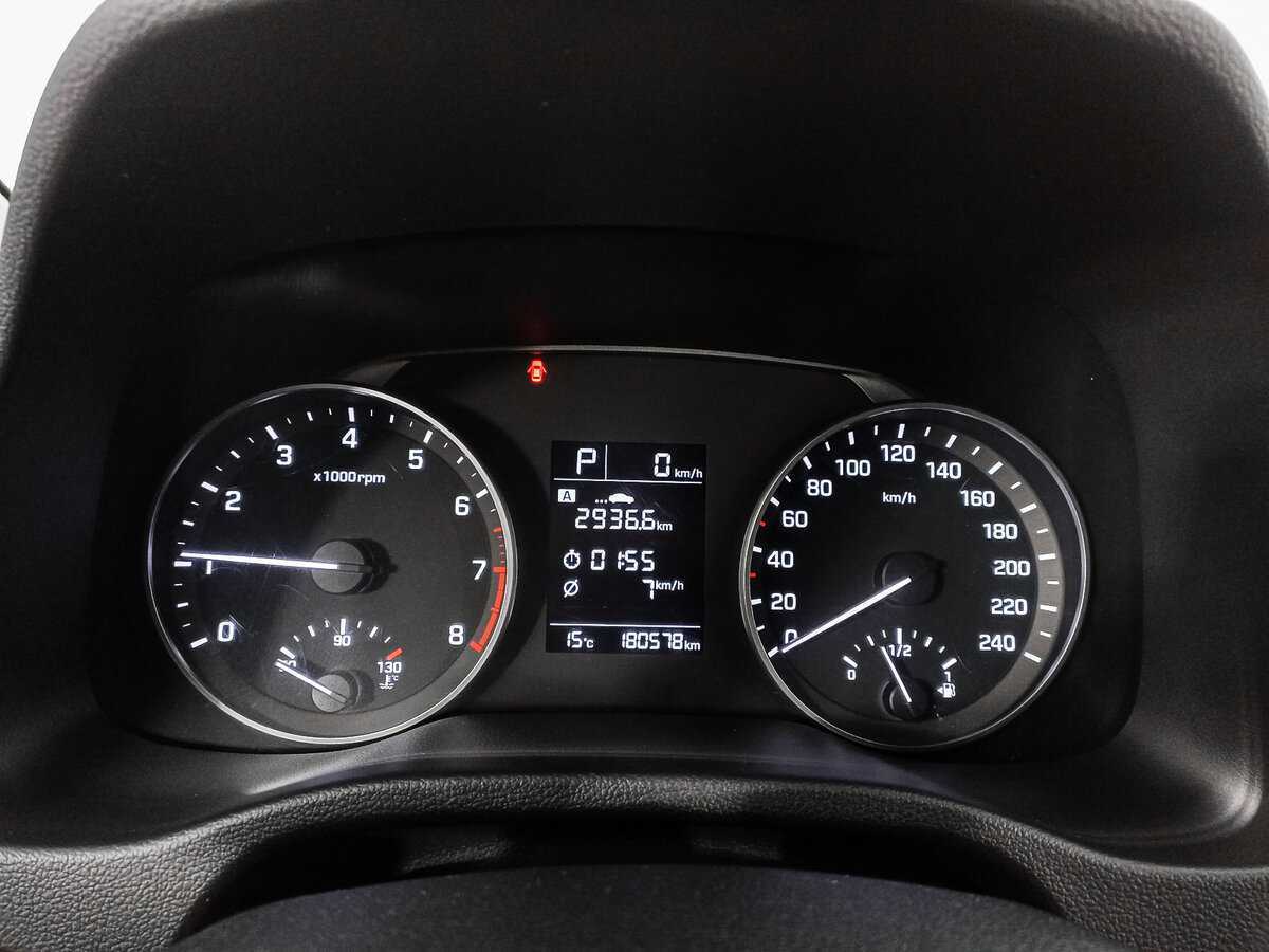 Hyundai Elantra б/у, 2017, Автоматическая. Фото: #12