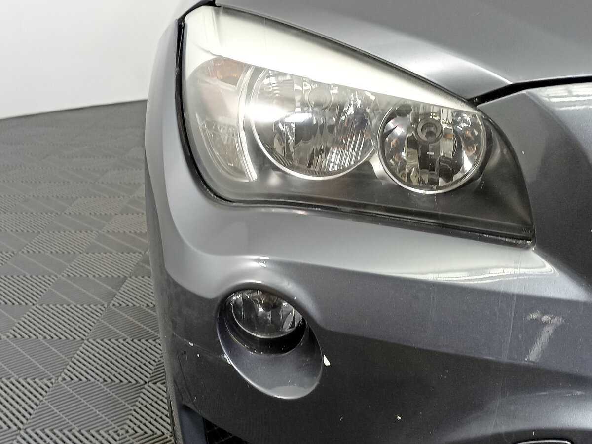 БМВ Икс1 б/у, 2014, Автоматическая. Фото: #14