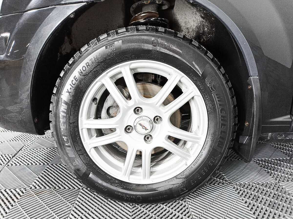 Лада (ВАЗ) Ларгус б/у, 2020, Механическая. Фото: #17