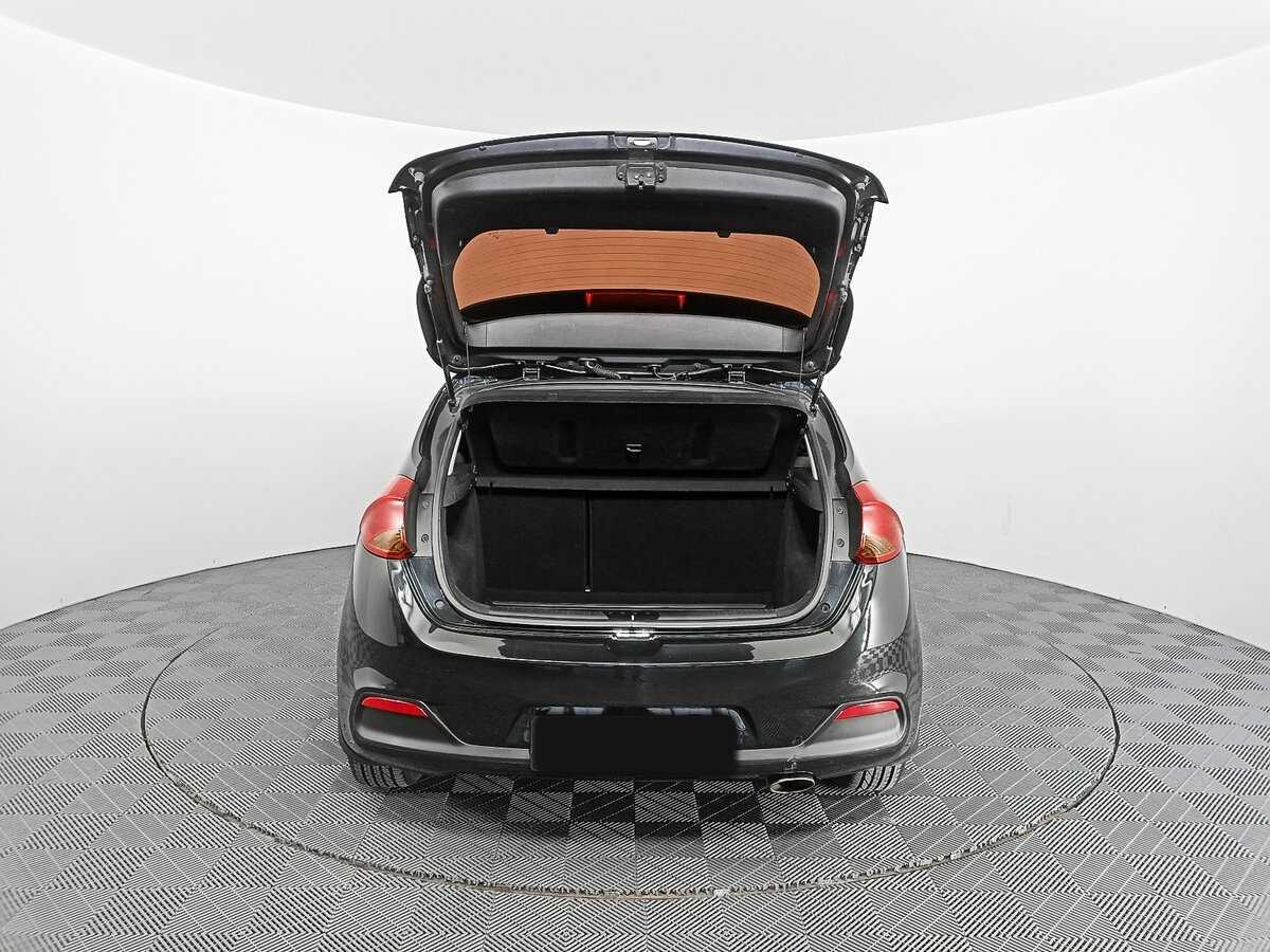 Kia Ceed б/у, 2015, Механическая. Фото: #9