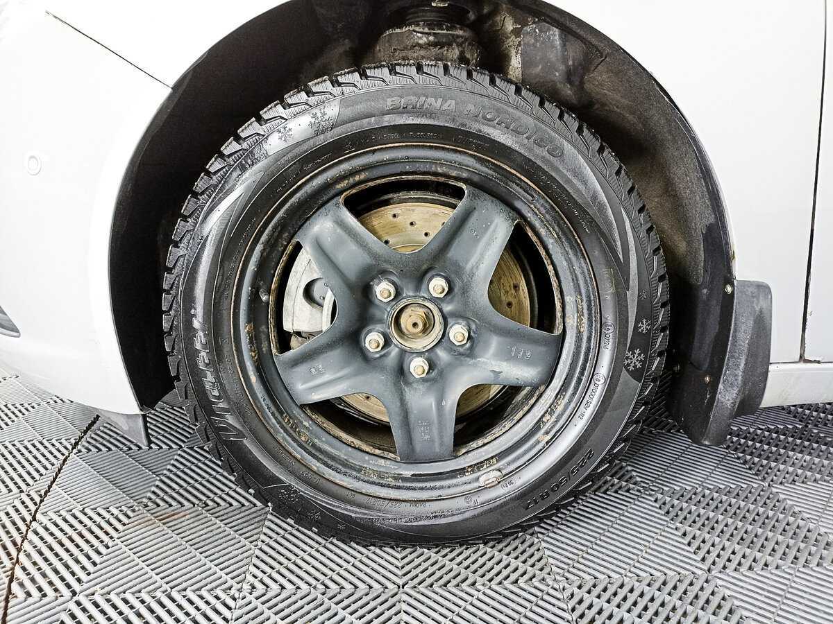 Opel Insignia б/у, 2012, Механическая. Фото: #14