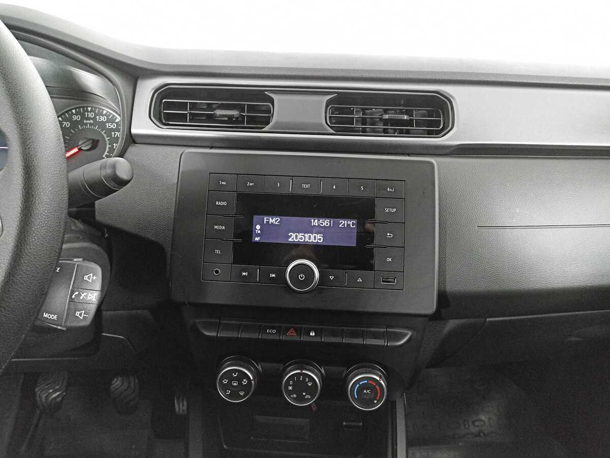 Renault Arkana б/у, 2020, Механическая. Фото: #14