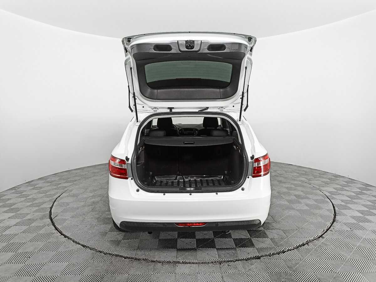 Lada (ВАЗ) Vesta б/у, 2019, Механическая. Фото: #9