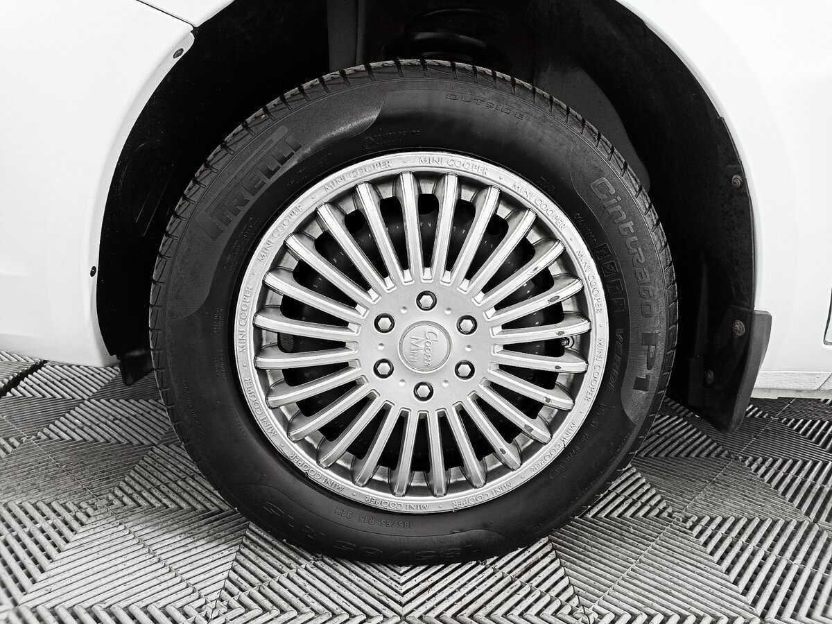 Lada (ВАЗ) Vesta б/у, 2019, Механическая. Фото: #17